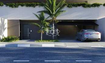 Imagem 2: Apartamento Cobertura à venda, Bairro Sumaré, região central de Caraguatatuba, SP