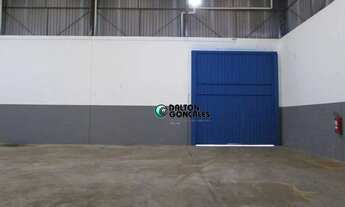 Imagem 3: Galpão para alugar, 372 m² por R$ 9.417,87/mês - Distrito Industrial Nova Era - Indaiatuba