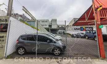 Imagem 2: Terreno Padrao - Vila Madalena/Sao Paulo