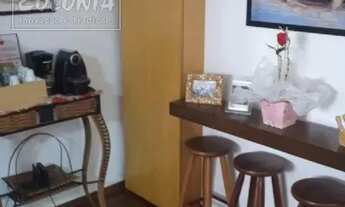 Imagem 2: Apartamento a venda - Santa Terezinha, Santo André