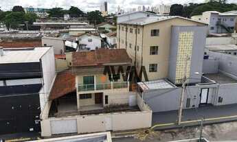 Imagem 2: Sobrado com 4 Quartos à venda, 272 m² por R$ 900.000 - Setor Sol Nascente - Goiânia/GO