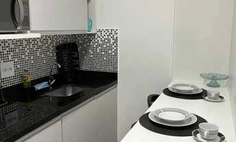 Imagem 2: Imóvel para aluguel com 27 metros quadrados com 1 quarto em Pinheiros - São Paulo - SP