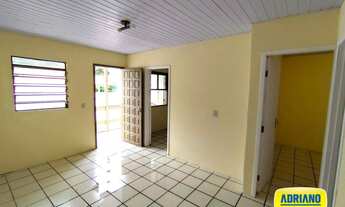 Imagem: Apartamento com 2 dormitórios para alugar