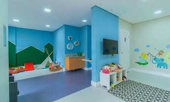 Imagem 5: APARTAMENTO RESIDENCIAL em São Paulo - SP, Campo Limpo