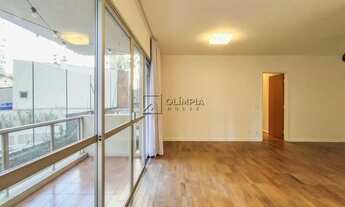 Imagem 3: Venda Apartamento 3 Dormitórios - 96 m² Perdizes