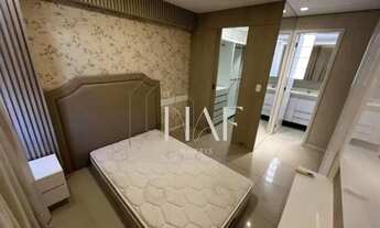 Imagem 2: Apto 88m², 2 quartos (2 suíte), 3 banheiros. Marzzano Premium Residence!