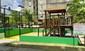 Imagem 3: Apartamento para Venda em Ipojuca, Califórnia, 2 dormitórios, 1 banheiro, 1 vaga