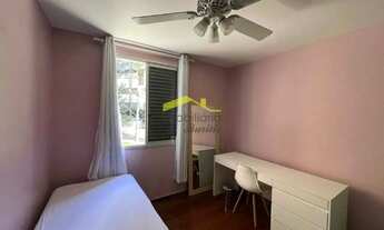 Imagem 7: Apartamento com área privativa para aluguel, 4 quartos, 1 suíte, 2 vagas, Buritis - Belo H