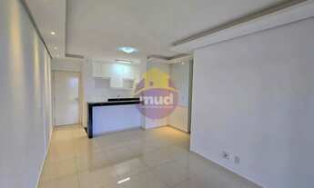 Imagem 2: Apartamento para aluguel no bairro Vila Nossa Senhora do Bonfim, em São José do Rio Preto