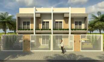 Imagem: RESIDENCIAL VIVENDAS NO CENTRO DE MATINHOS