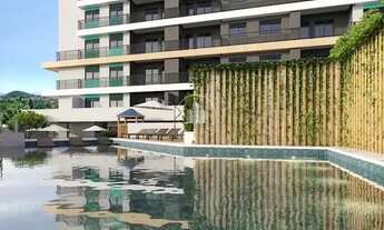 Imagem 4: Studio no Cyano Smart Residence - Roçado - PLC