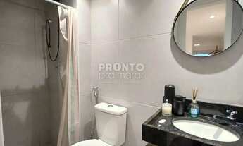 Imagem 7: Flat com 1 quarto em Cupe