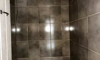 Imagem 6: Jd. Turibio Salão 110m2 com estacionamento, mesanino 3 Banheiros