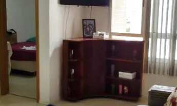 Imagem 5: Vendo apartamento de 2 quartos 1 suite em samambaia sul