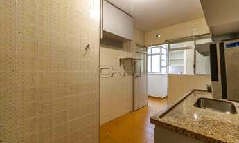 Imagem 5: Aluguel Apartamento 2 Dormitórios - 116 m² Paraíso