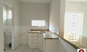 Imagem 4: Apartamento (tipo - padrao) 1 dormitórios, cozinha planejada, elevador, em condomínio fech