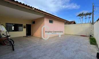 Imagem 5: Casa com 3 dormitórios à venda, 138 m² por R$ 650.000,00 - Balneário Florida - Peruíbe/SP