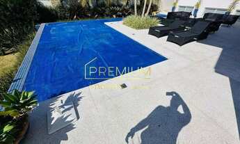 Imagem 5: Casa a venda com sala de jogos no condomínio Reserva da Serra