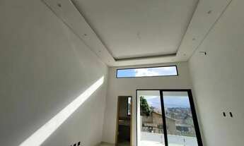 Imagem 4: Casa em Rua dos Uaicás - Santa Mônica - Belo Horizonte/MG