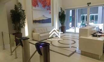 Imagem 6: Sala, 45 m² - venda por R$ 480.000,00 ou aluguel por R$ 3.200,00/mês - Alvinópolis - Atiba