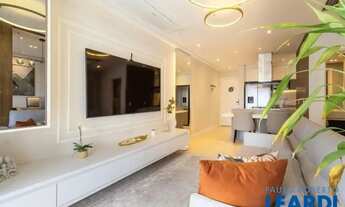 Imagem 3: APARTAMENTO - VILA LEOPOLDINA - SP