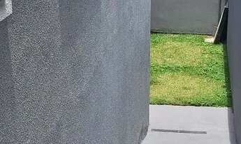 Imagem 4: Vende-se Casa- bairro Catavento - Curiuva, Pr