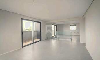 Imagem 3: Cobertura Duplex com Espaço Gourmet e 3 Suítes Centro Curitiba/PR