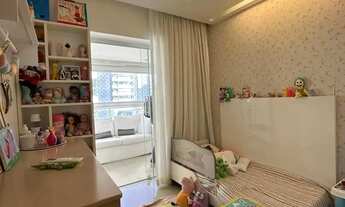 Imagem 7: Apartamento à venda no 5° AVENIDA RESIDENCIAL , JARDIM ARMAÇÃO, Salvador, BA