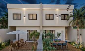 Imagem 7: Casa de 3 quartos com suíte em Castelândia