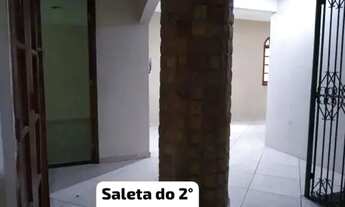 Imagem 5: Imóvel para venda possui 240 metros quadrados com 3 quartos em Ponte Preta - Queimados - R