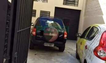 Imagem 2: GALPÃO - CHÁCARA SANTO ANTONIO - SP