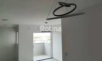 Imagem 2: Apartamento para alugar, 2 quartos, Segismundo Pereira - Uberlândia/MG - Rotina Imobiliári