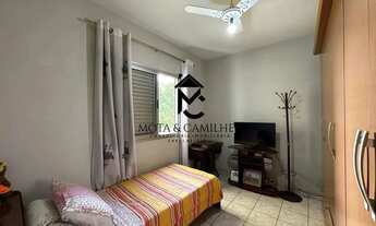 Imagem 2: Apartamento 3 quartos (1 Suíte) á venda no bairro Vila Santa Fé - Taubaté