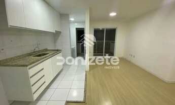 Imagem 2: Apartamento 3 Dormitórios com 1 Suíte no Campestre, Santo André Venda R$690.000