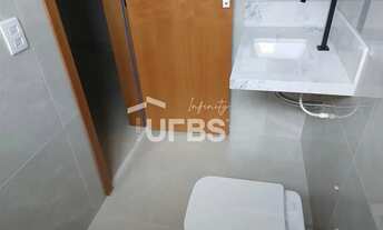 Imagem 6: CASA TÉRREA NOVA NÃO HABITADA no Condomínio Jardins Parma