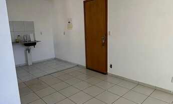 Imagem 4: Imóvel para venda tem 42 metros quadrados com 2 quartos em Tarumã-Açu - Manaus - AM