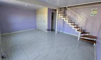 Imagem 3: INBOX CIA IMOBILIÁRIA VENDE SOBRADO COM 61,31M² DE ÁREA PRIVATIVA SITUADO NO LOTEAMENTO BE