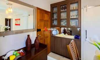 Imagem 4: Apartamento à venda, 3 quartos, 2 suítes, 2 vagas, Sagrada Família - Belo Horizonte/MG