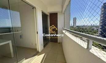 Imagem 3: Apartamento 03 quartos sendo 01 suíte - Plano Diretor Sul