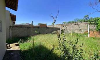 Imagem 6: Ágio Casa 2 Qts Sozinha Lote St. Parque Ibirapuera em Aparecida