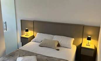 Imagem 5: Flat no DOM BOSCO