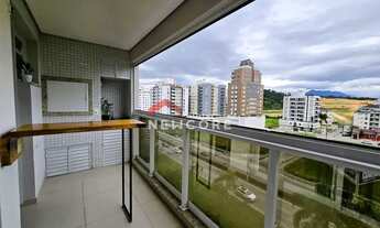 Imagem 2: Apartamento em Rua dos Bem-te-vis - Pedra Branca - Palhoça/SC