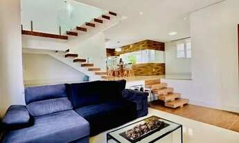 Imagem: Casa com 3 dormitórios, 240 m² - venda