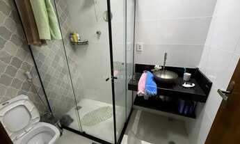 Imagem 4: Casa, 3 quartos, 2 suíte, 2 vagas, bairro Alvorada