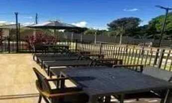 Imagem 5: Apartamento para Venda, Residencial Encanto no bairro Chácaras Americanas, em Anápolis/GO