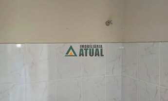 Imagem 7: Sala com 30 m² na região norte de Londrina