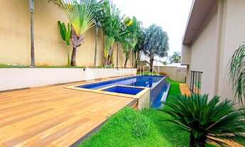 Imagem 5: Casa em Jardim Botânico - Ribeirão Preto