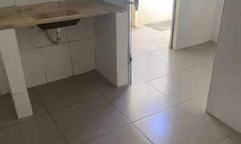 Imagem 3: Excelente casa de fundos de 01 quarto, localizado na Etapa A em Valparaíso de Goiás