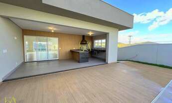 Imagem 6: Casa em Condomínio para Venda em Atibaia, Residencial Green Village, 5 dormitórios, 5 suít