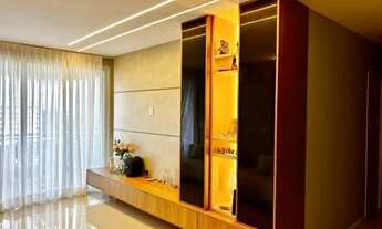 Imagem 3: Belíssimo apartamento mobiliado com 3 suítes na Ponta Negra, Vision Residence